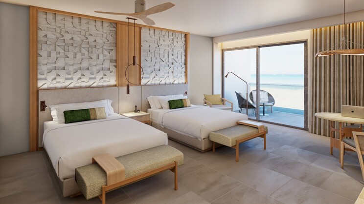 Haven Riviera Cancun